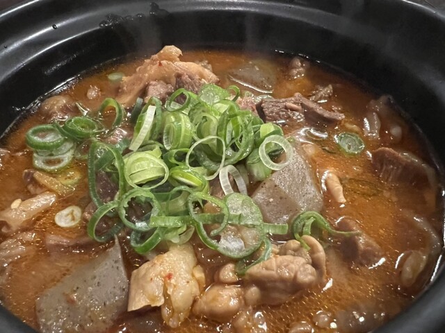 Wagyu Yakiniku Horumon Sankichi Karasuma Honten