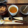 茶かわせみ