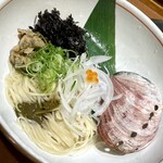 寿製麺 よしかわ - 