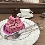 ラウンジ ルネサンス - 