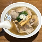 寿製麺 よしかわ 川越店 - 