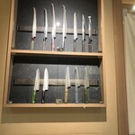 北浜鮨やまの - 