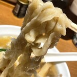 寿製麺 よしかわ - 