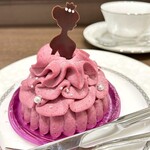 ラウンジ ルネサンス - 