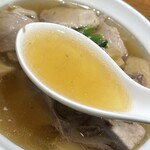 寿製麺 よしかわ - 