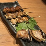 はせ川 岡崎本店 - 