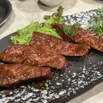 焼肉ぎゅう舎 - 