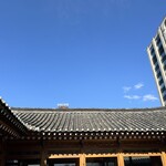 onion - 韓屋をそのままリノベーションして店舗として使用している