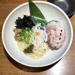 寿製麺 よしかわ - 