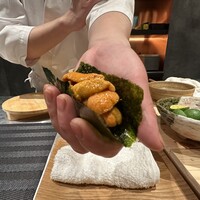 鮨 飛鳥 - 