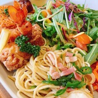 TRATTORIA KIKUYA - 