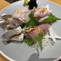 お料理 とみやま - 
