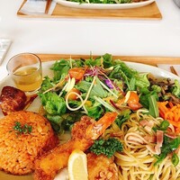 TRATTORIA KIKUYA - 