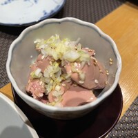 お料理 とみやま - 