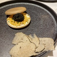 マルゴット エ バッチャーレ - 