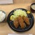 とんかつ 檍 - 料理写真: