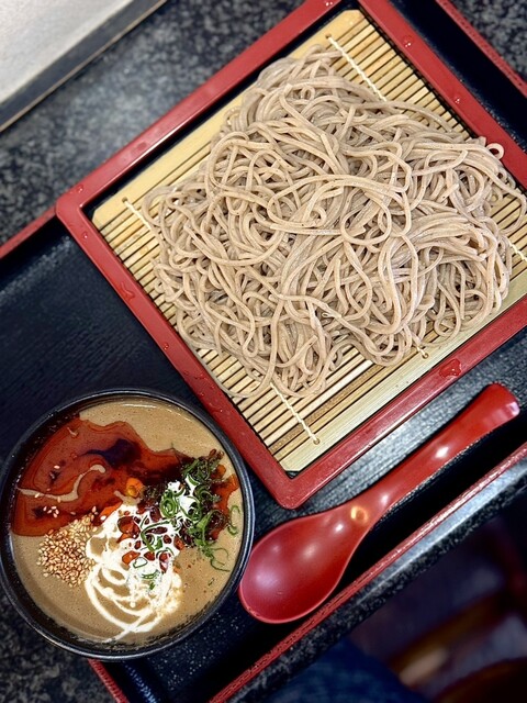 à la Fumoto Ya photo 5