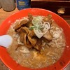 旭川味噌ラーメン ばんから 池袋西口