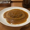カレー専門店 白銀亭  イトゥビル店