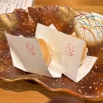 食之藏 Kozawa - こざわ風ポテトサラダ