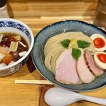 ハちゃんラーメン - 