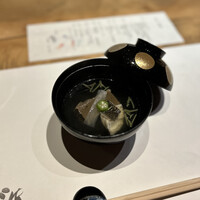 日本料理 波勢 - 
