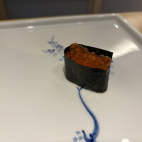 鮨 稲穂 - 