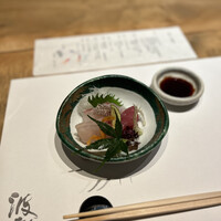 日本料理 波勢 - 