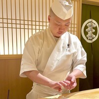 鮨 さいとう 麻布台 - 