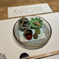 日本料理 波勢 - 