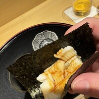鮨 稲穂 - 