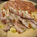 島のイタリアンバル Locavore - 