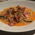 カロスキューマ - 