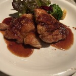 カロスキューマ - 