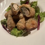 カロスキューマ - 