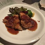 カロスキューマ - 