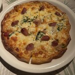 カロスキューマ - 