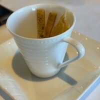 フレンチダイニング トップ オブ キョウト - アミューズ