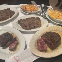 ルース クリス ステーキハウス - 