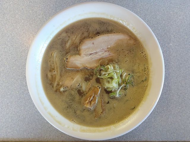 孝百 - 東大館（ラーメン）の写真