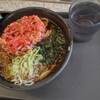 名代 富士そば  赤坂見附店