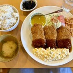 洋食クッチーナ - 