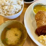 洋食クッチーナ - 