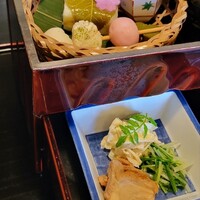 錦 - 