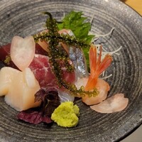 鮨 航 - 
