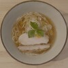自家製麺 肉スタイル林
