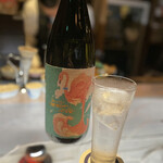 和酒バー縁がわ - 