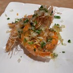 香港亭 - 料理写真: