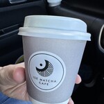 ISE MATCHA CAFE - 