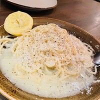 オービカ モッツァレラバー 梅田店 - 